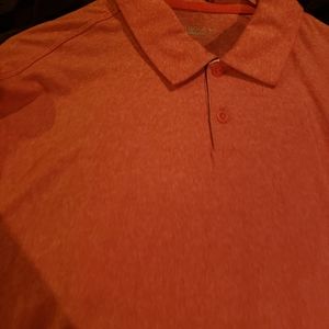Nike polo